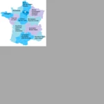 Logo of Departments of France android Application 